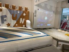 -艾米茉亲子餐厅(万象城店)