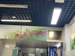 -苏州藏书羊肉(田东路店)