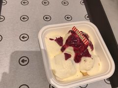 -HOT CRUSH趁热集合·现烤面包(上海环球港店)