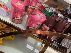 -海底捞火锅(八佰伴店)