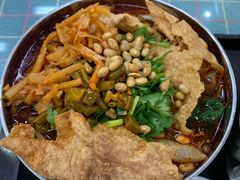 -红鼻子桂林米粉(金唐新光界店)