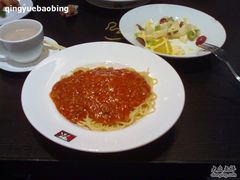 20090104235-巴贝拉意式休闲餐厅(中央商场店)