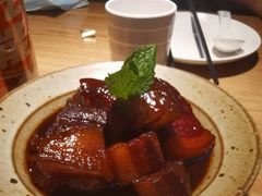 -米一仙·成都小碗菜(东万达店)