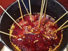 -炉小哥烤肉(信万广场店)