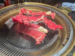 -西塔老太太泥炉烤肉(龙湖北苑天街店)