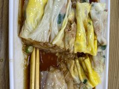 -华记原味汤粉王(日东花园店)