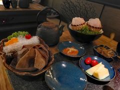 毛肚-湊湊火锅·茶憩(东城万达店)