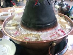 -元盛居(生态大街店)