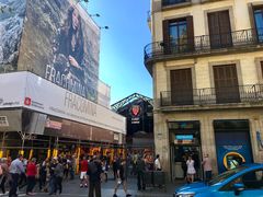 门面-波盖利亚市场