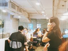 -麦当劳(水坑尾街店)