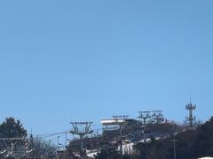 -蓟洲国际滑雪场