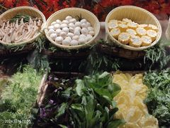 -犇放和牛烤肉·烤榴莲自助(苏宁城市奥莱店)
