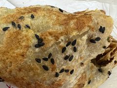 -新农村煎饼果子(香港花园店)