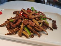 -天福苑(崇宁路店)