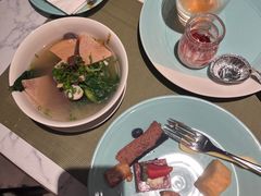 -厦门艾美酒店·新食谱西餐厅