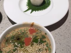 -海底捞火锅(老城根店)