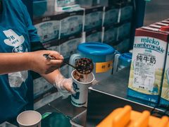 -糯霸手抓糯米饭
