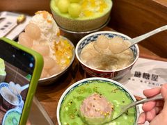 -糖糖屋•糖水•雪花冰店(时尚天河店)