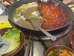 -冯校长老火锅(广州正佳广场店)