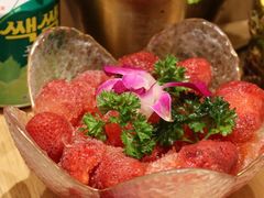 -西塔老太太泥炉烤肉(湖东领汇广场店)