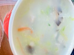 -太太好粥(第一档口-锦绣绮食美食城店)