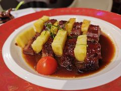 -稻香饭店(IFS国金中心店)