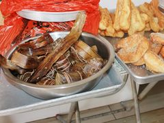 油条-港门粉第一家