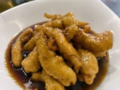 -老西安韩记三鲜煮馍(四府街店)