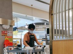 -花味·自助烤肉(大观天地店)