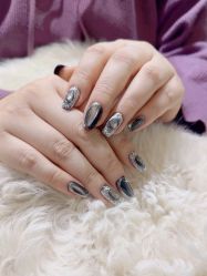 点击看大图 -Nail Me美甲美睫