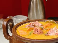 -吴掌柜·藕汤印象(南湖店)