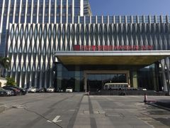 -广州增城富力万达嘉华酒店(增城万达广场地铁站店)