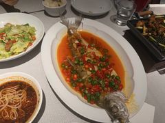 -望京辣宴·古法川菜(望京店)
