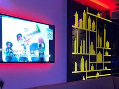 -音乐派KTV(银泰城店)