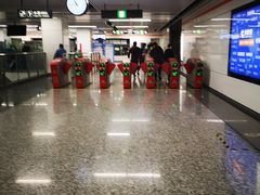 -盈丰路(地铁站)