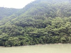 -硗碛藏寨·神木垒景区
