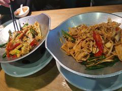 -吕氏疙瘩汤·海鲜新鲁菜(海州利群店)