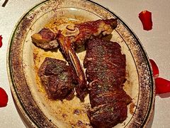 -Grand James·地中海bistro(百家湖1912店)