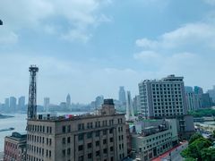 -上海外滩茂悦大酒店