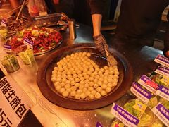 -大学城夜市大排档(凤栖路店)