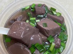 阿一猪红汤-阿一猪红汤(总店)