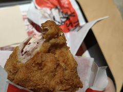 -肯德基(建华店)