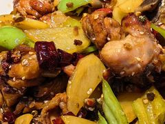 -满堂春特色餐馆