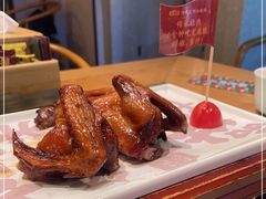 -大鸽饭(北京路店)