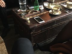 -MAAN COFFEE(金桥店)