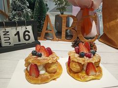 -ABC Cooking Studio(西安大悦城店)