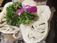 -菌自在·云南野生菌火锅(长安万达店)