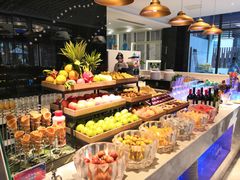 -鹭江潮餐厅•福建菜(鹭江佲家酒店)