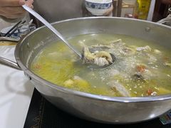 活杀鸡-织里活杀鸡(衣裳街历史文化街区店)