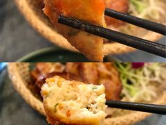 -阿莱唛唛泰国菜·海鲜餐厅(蛇口店)
